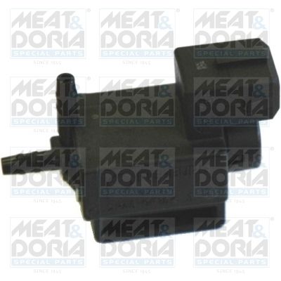 Obrázok Menič tlaku, Riadenie výfukových plynov MEAT & DORIA  9138