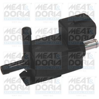 Obrázok Menič tlaku, Riadenie výfukových plynov MEAT & DORIA  9139
