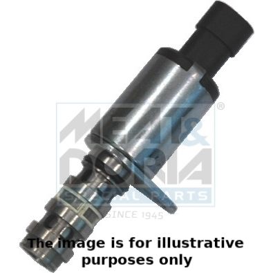 Obrázok Riadiaci ventil nastavenia vačkového hriadeľa MEAT & DORIA  91506E