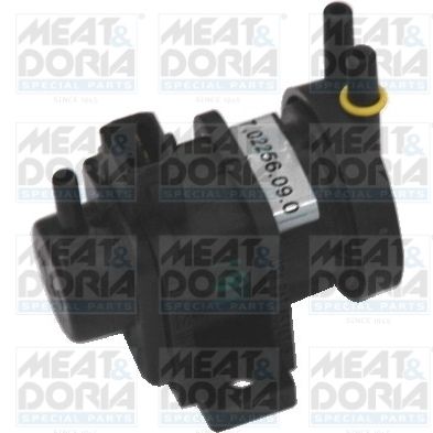 Obrázok Menič tlaku turbodúchadla MEAT & DORIA  9152