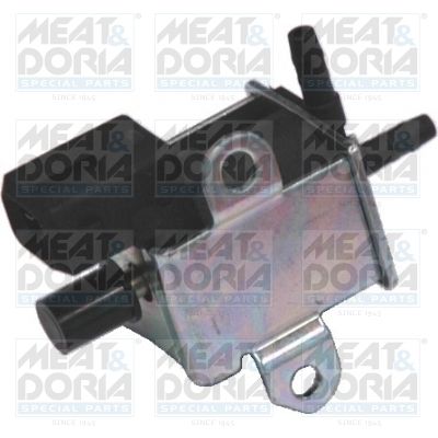 Obrázok Menič tlaku, Riadenie výfukových plynov MEAT & DORIA  9154