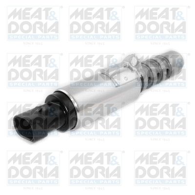 Obrázok Riadiaci ventil nastavenia vačkového hriadeľa MEAT & DORIA  91563