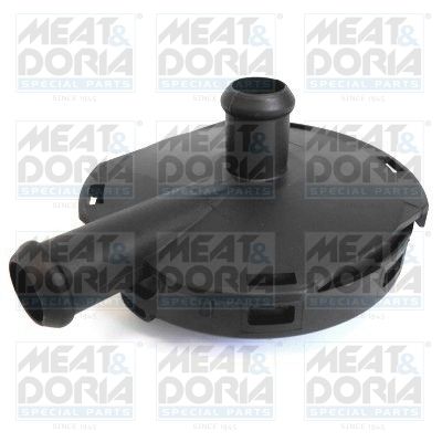 Obrázok Ventil odvetrania kľukovej skrine MEAT & DORIA  91607