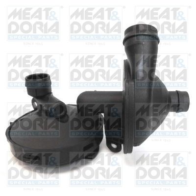 Obrázok Ventil odvetrania kľukovej skrine MEAT & DORIA  91608