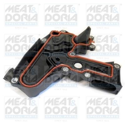 Obrázok Odlučovač oleja v odvetraní kľukovej skrine MEAT & DORIA  91611