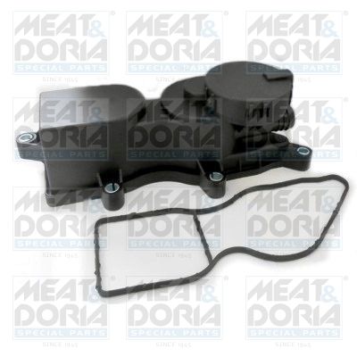 Obrázok Odlučovač oleja v odvetraní kľukovej skrine MEAT & DORIA  91625