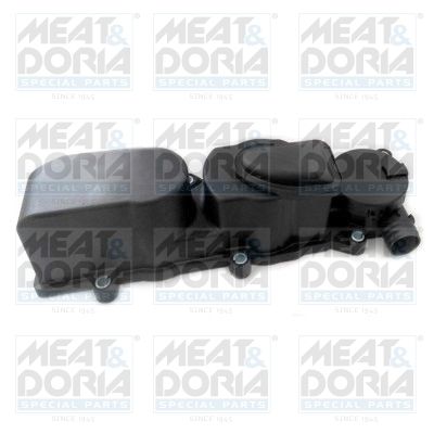 Obrázok Odlučovač oleja v odvetraní kľukovej skrine MEAT & DORIA  91626