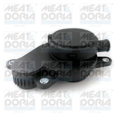 Obrázok Odlučovač oleja v odvetraní kľukovej skrine MEAT & DORIA  91629