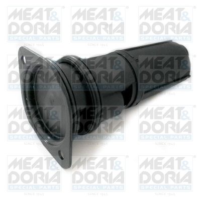 Obrázok Odlučovač oleja v odvetraní kľukovej skrine MEAT & DORIA  91632