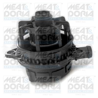 Obrázok Odlučovač oleja v odvetraní kľukovej skrine MEAT & DORIA  91633