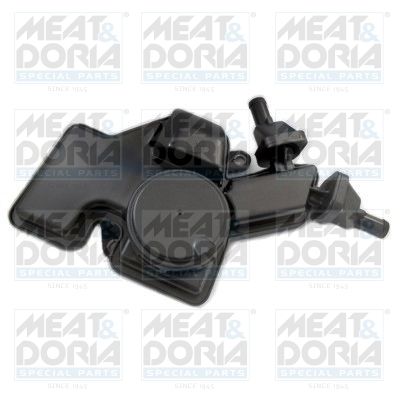 Obrázok Odlučovač oleja v odvetraní kľukovej skrine MEAT & DORIA  91657