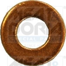 Obrázok Tesniaci krúżok trysky MEAT & DORIA  9166