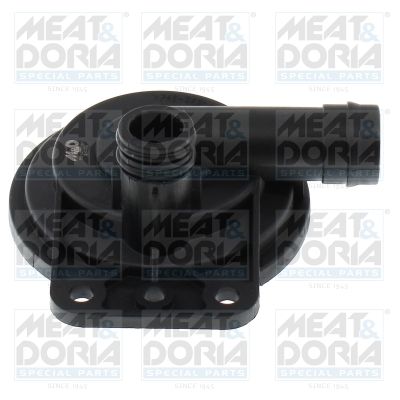 Obrázok Odlučovač oleja v odvetraní kľukovej skrine MEAT & DORIA  91667