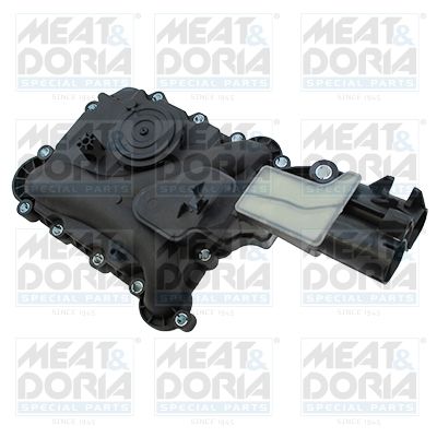 Obrázok Ventil odvetrania kľukovej skrine MEAT & DORIA  91673