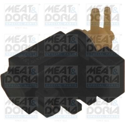 Obrázok Menič tlaku, Riadenie výfukových plynov MEAT & DORIA  9186