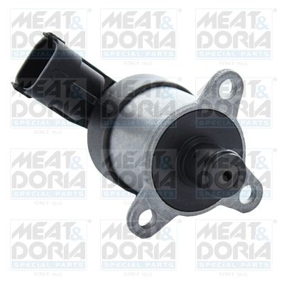 Obrázok Regulačný ventil, Mnożstvo paliva (Common-Rail Systém) MEAT & DORIA  9190