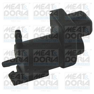 Obrázok Menič tlaku, Riadenie výfukových plynov MEAT & DORIA  9194
