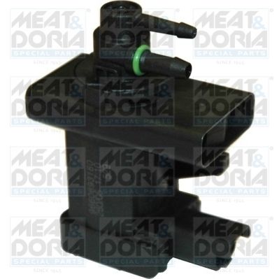 Obrázok Menič tlaku turbodúchadla MEAT & DORIA  9195