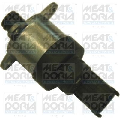 Obrázok Regulačný ventil, Mnożstvo paliva (Common-Rail Systém) MEAT & DORIA  9201