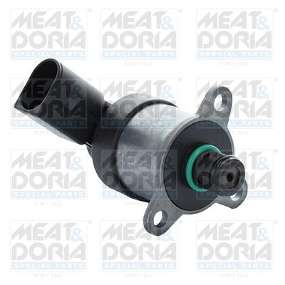 Obrázok Regulačný ventil, Mnożstvo paliva (Common-Rail Systém) MEAT & DORIA  9202