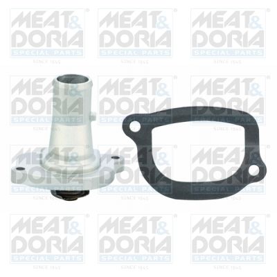 Obrázok Termostat chladenia MEAT & DORIA  92034