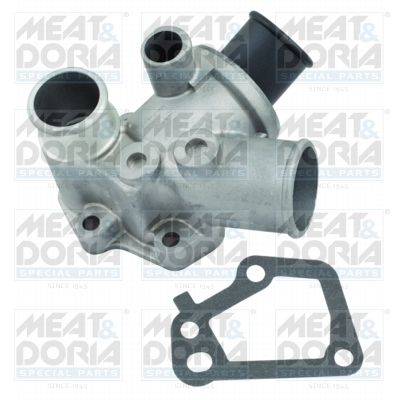 Obrázok Termostat chladenia MEAT & DORIA  92035
