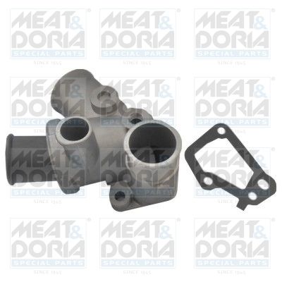 Obrázok Termostat chladenia MEAT & DORIA  92038