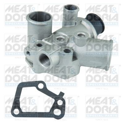 Obrázok Termostat chladenia MEAT & DORIA  92042