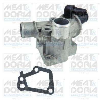 Obrázok Termostat chladenia MEAT & DORIA  92051