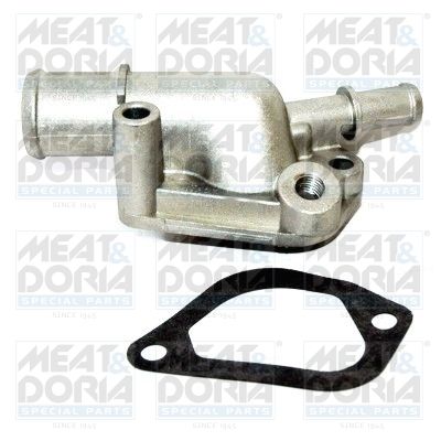 Obrázok Termostat chladenia MEAT & DORIA  92053