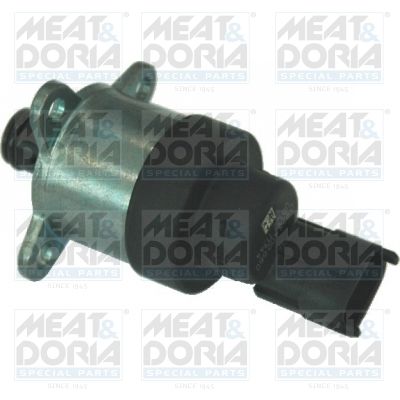 Obrázok Regulačný ventil, Mnożstvo paliva (Common-Rail Systém) MEAT & DORIA  9206