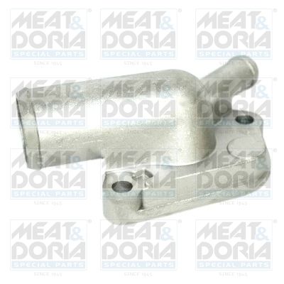 Obrázok Termostat chladenia MEAT & DORIA  92060