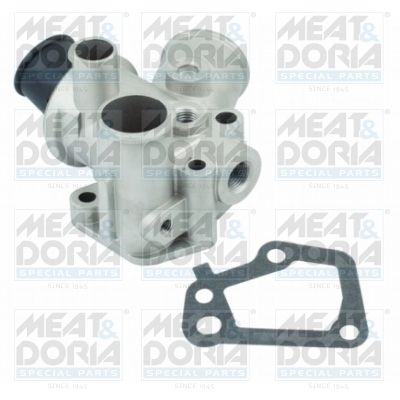 Obrázok Termostat chladenia MEAT & DORIA  92068