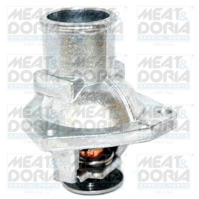 Obrázok Termostat chladenia MEAT & DORIA  92079