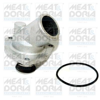 Obrázok Termostat chladenia MEAT & DORIA  92087