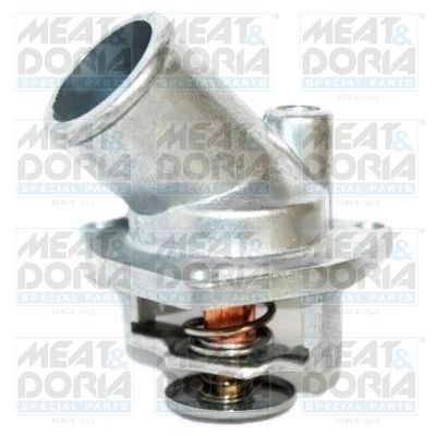 Obrázok Termostat chladenia MEAT & DORIA  92088