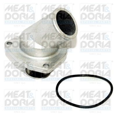 Obrázok Termostat chladenia MEAT & DORIA  92089