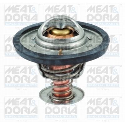 Obrázok Termostat chladenia MEAT & DORIA  92091