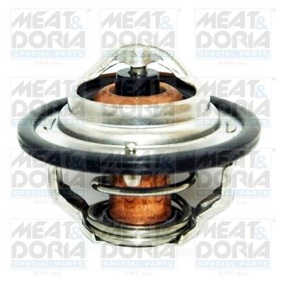 Obrázok Termostat chladenia MEAT & DORIA  92093