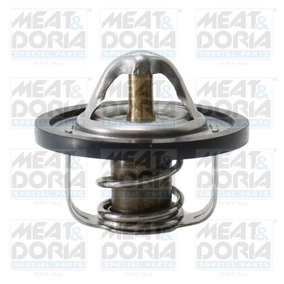 Obrázok Termostat chladenia MEAT & DORIA  92100