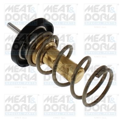 Obrázok Termostat chladenia MEAT & DORIA  921002