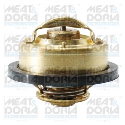 Obrázok Termostat chladenia MEAT & DORIA  92108