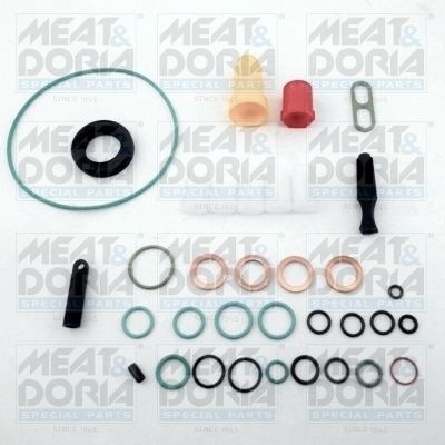 Obrázok Opravná sada systému Common-Rail MEAT & DORIA  9212