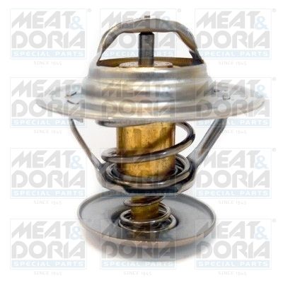 Obrázok Termostat chladenia MEAT & DORIA  92121