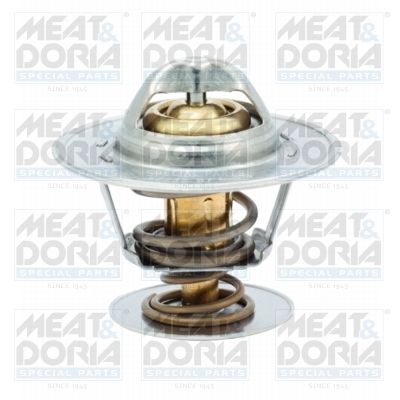 Obrázok Termostat chladenia MEAT & DORIA  92125