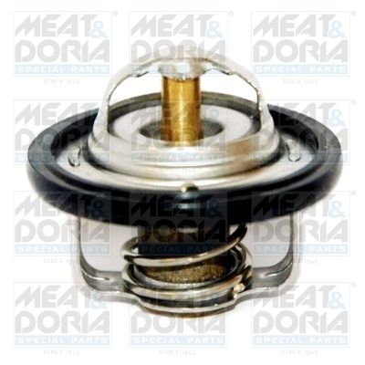 Obrázok Termostat chladenia MEAT & DORIA  92130