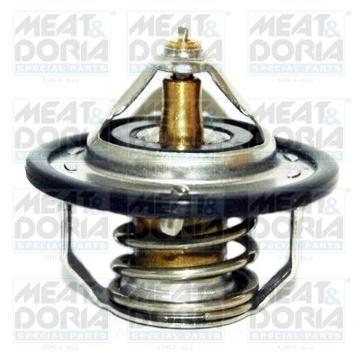 Obrázok Termostat chladenia MEAT & DORIA  92140