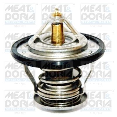 Obrázok Termostat chladenia MEAT & DORIA  92154
