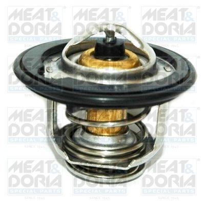 Obrázok Termostat chladenia MEAT & DORIA  92183