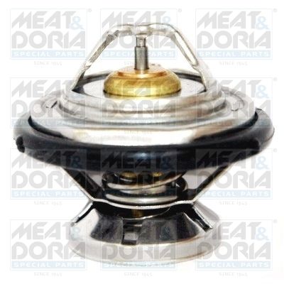 Obrázok Termostat chladenia MEAT & DORIA  92195